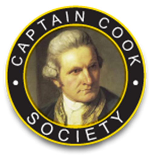 Captain Cook